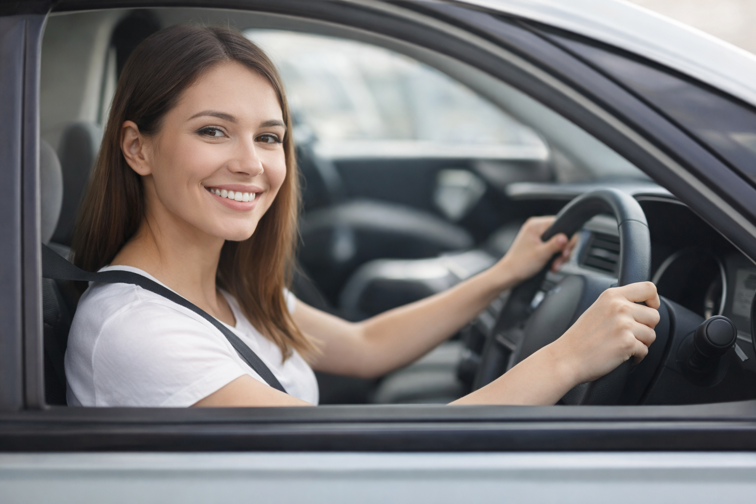 Book driving lessons online