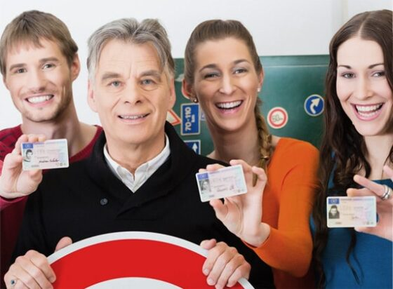 About MH Driving School