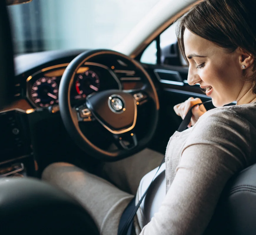 Automatic and manual driving lessons in Leeds and Bradford