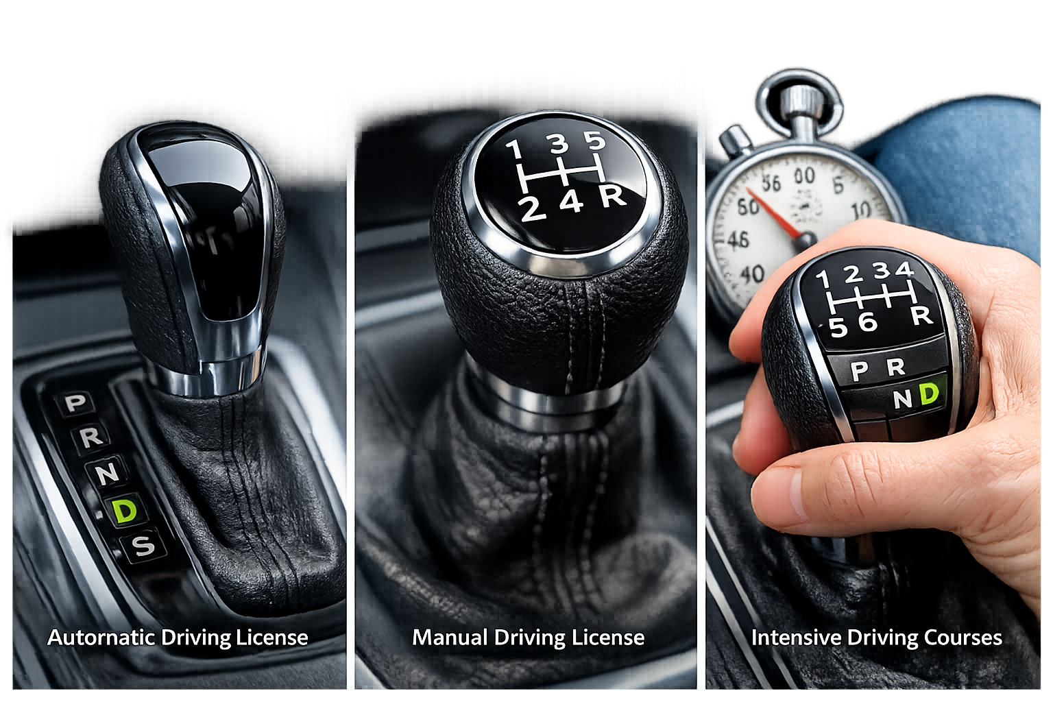 MH Driving School driving lessons