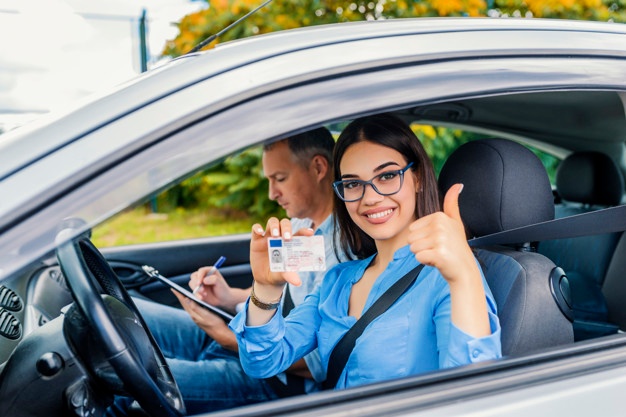 Driving Instructor